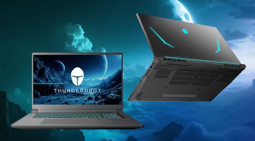 Ремонт всех видов техники и электроники Thunderobot